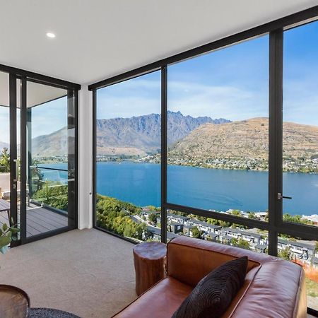 Remarkable Views Distretto di Distretto di Queenstown Esterno foto