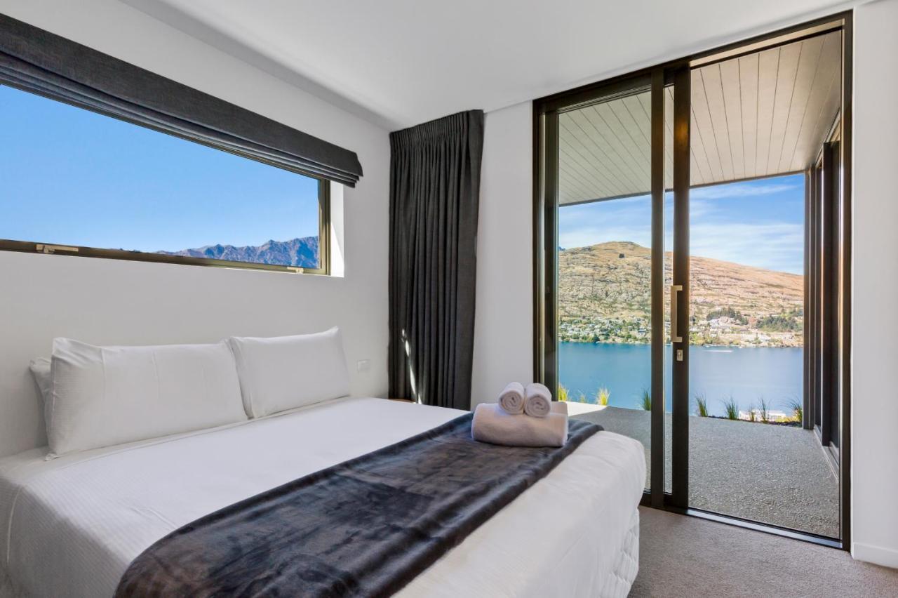 Remarkable Views Distretto di Distretto di Queenstown Esterno foto
